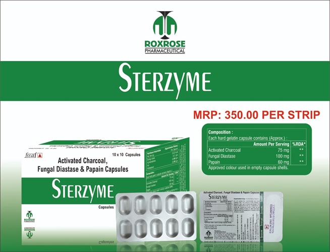 STERZYME